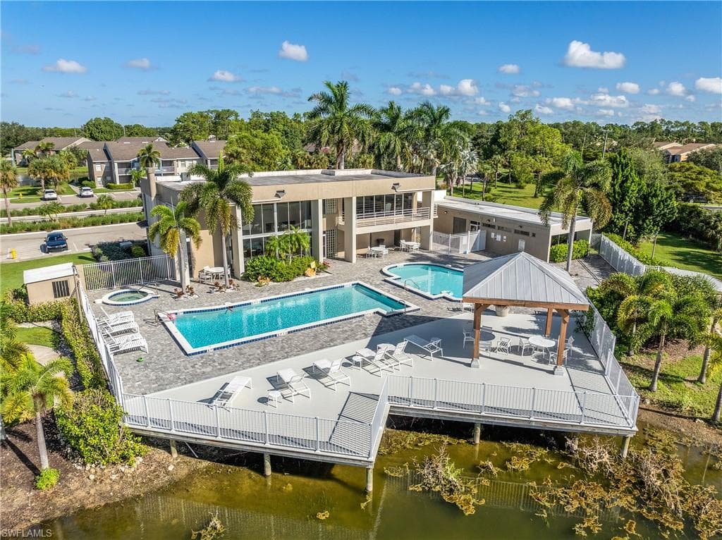 108 Santa Clara DR # 12, NAPLES FL 34104-18