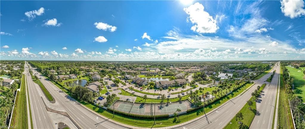 108 Santa Clara DR # 12, NAPLES FL 34104-34