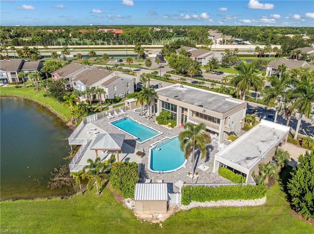 108 Santa Clara DR # 12, NAPLES FL 34104-20