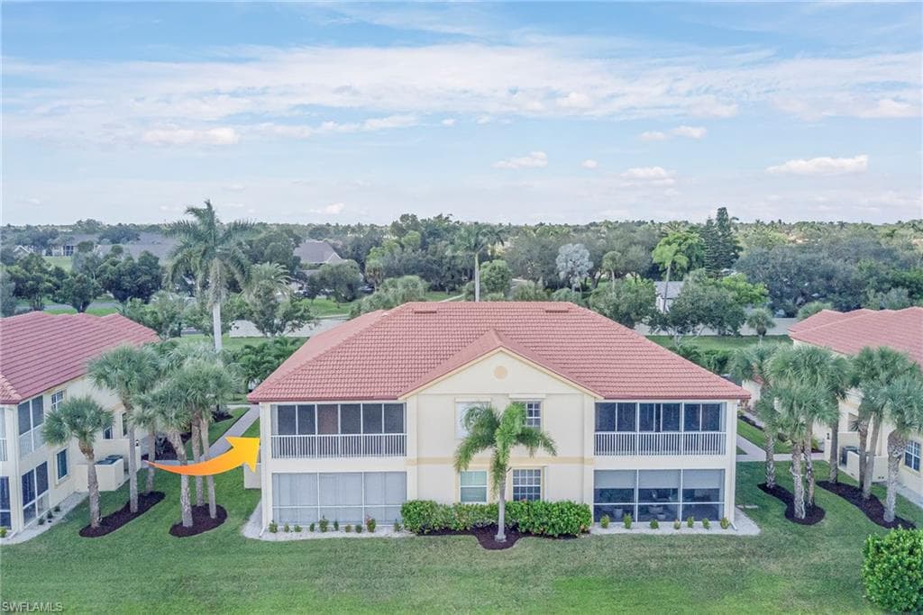 16237 Coco Hammock WAY # 201, FORT MYERS FL 33908-5