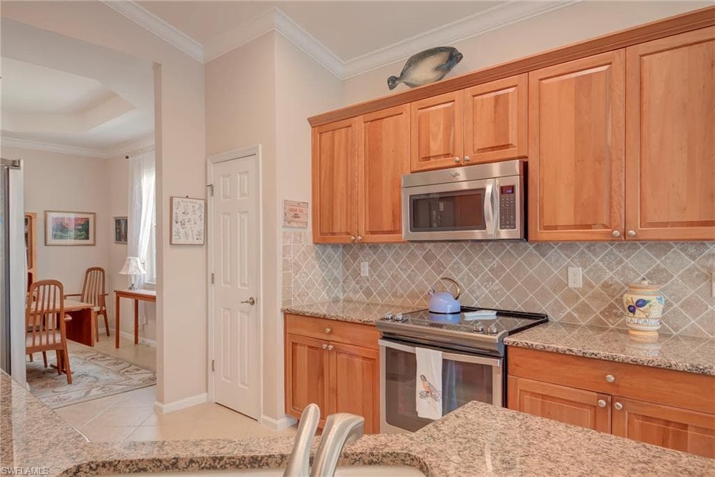 16237 Coco Hammock WAY # 201, FORT MYERS FL 33908-12