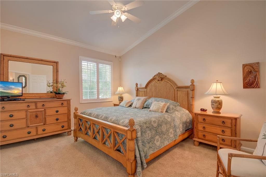 16237 Coco Hammock WAY # 201, FORT MYERS FL 33908-16