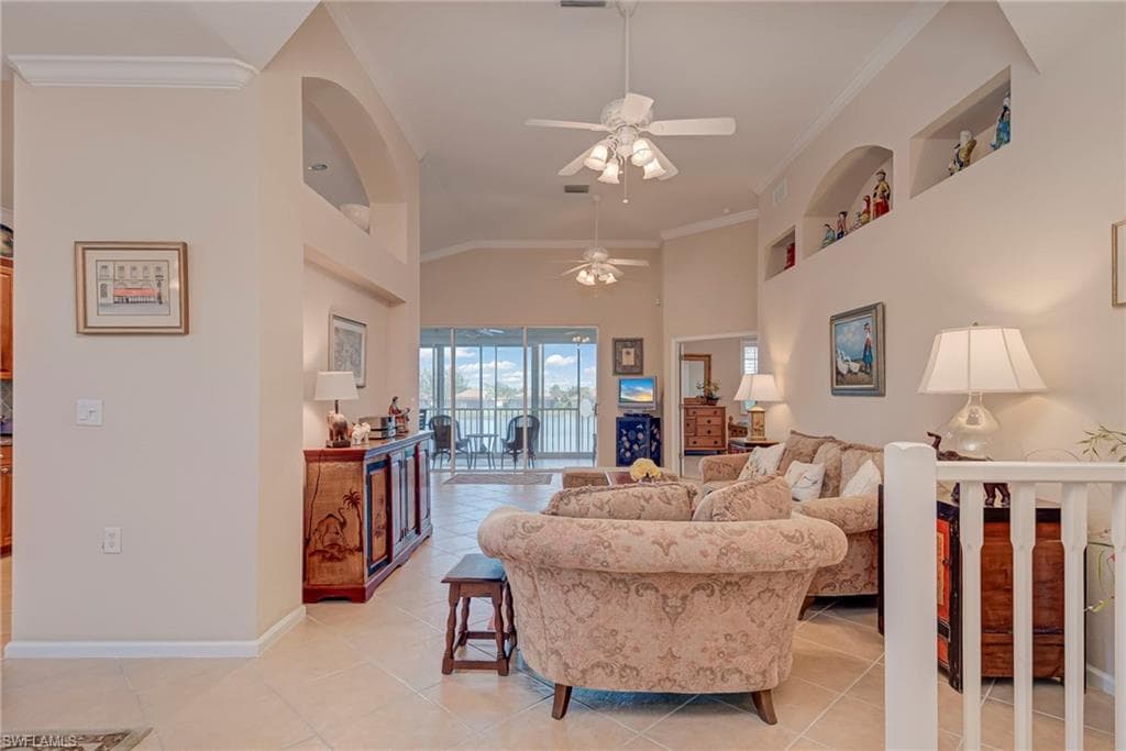 16237 Coco Hammock WAY # 201, FORT MYERS FL 33908-6