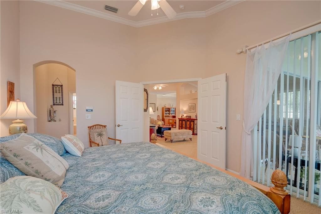 16237 Coco Hammock WAY # 201, FORT MYERS FL 33908-17