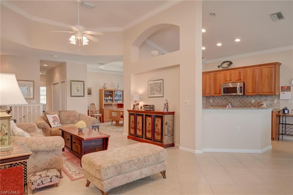 16237 Coco Hammock WAY # 201, FORT MYERS FL 33908-10