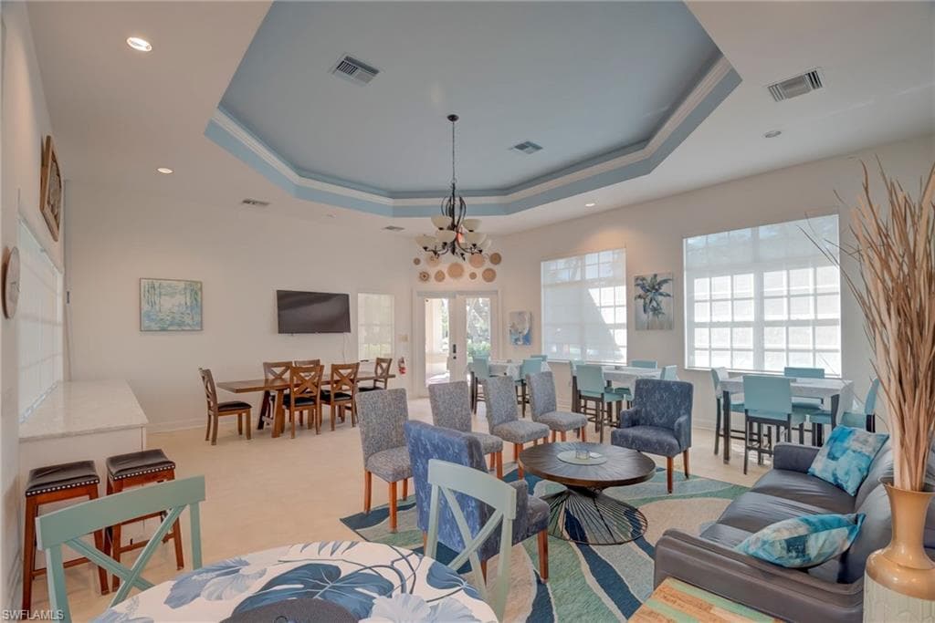 16237 Coco Hammock WAY # 201, FORT MYERS FL 33908-34