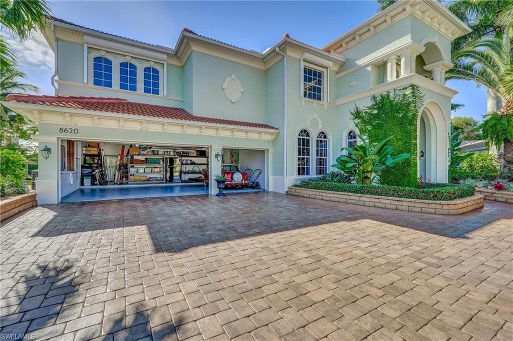 8620 El Mirasol CT, ESTERO FL 33967-26