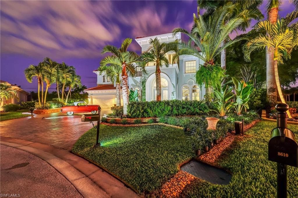 8620 El Mirasol CT, ESTERO FL 33967-42