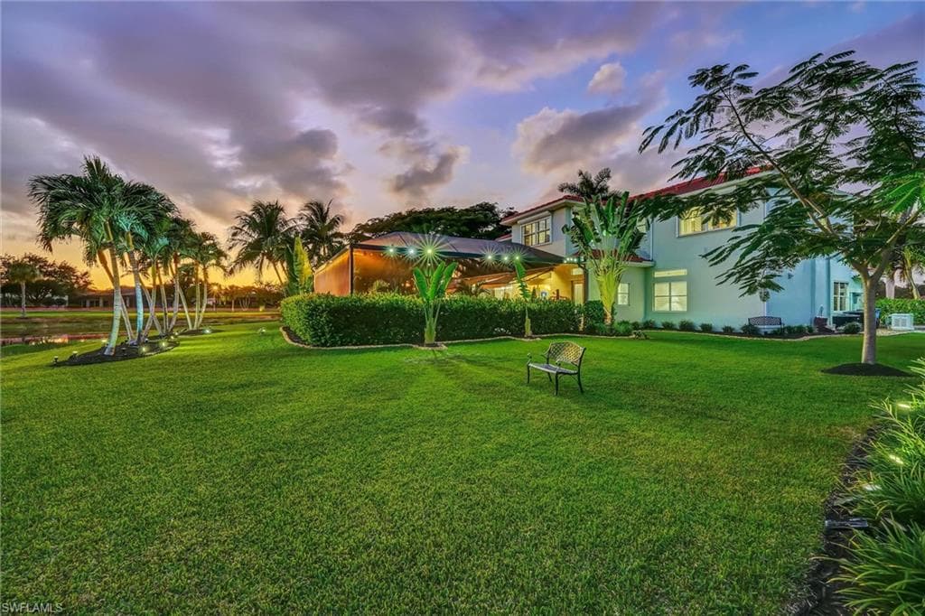 8620 El Mirasol CT, ESTERO FL 33967-44