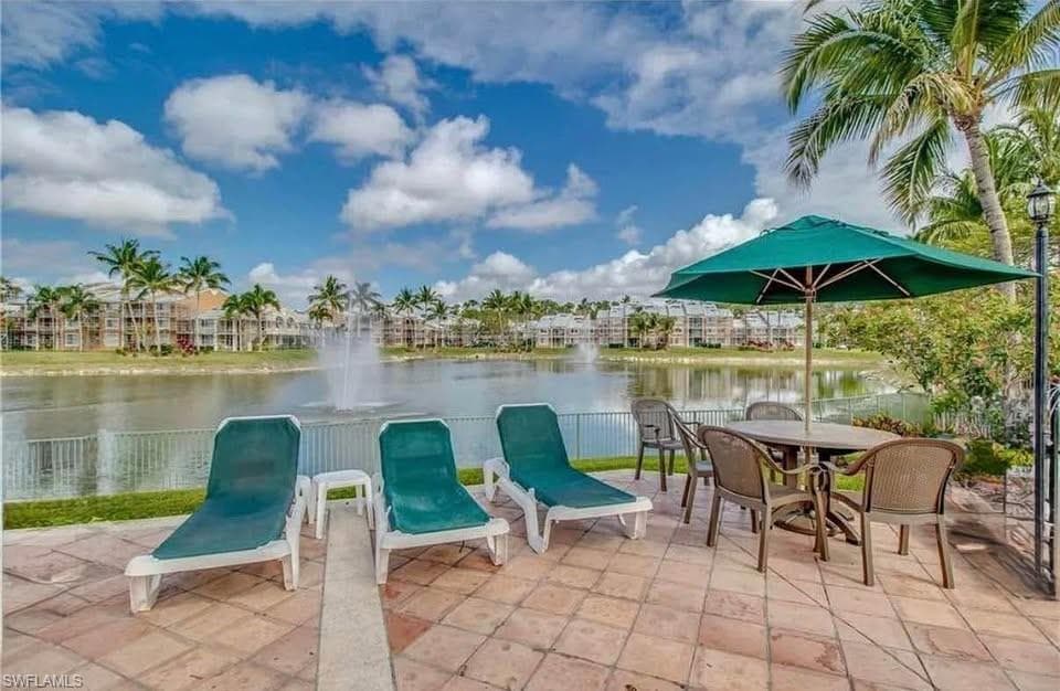 1240 Wildwood Lakes BLVD 303-5
