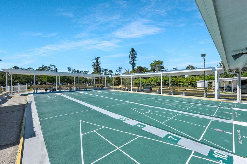 20551 Port DR, ESTERO FL 33928-25