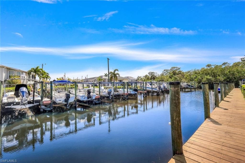 20551 Port DR, ESTERO FL 33928-21