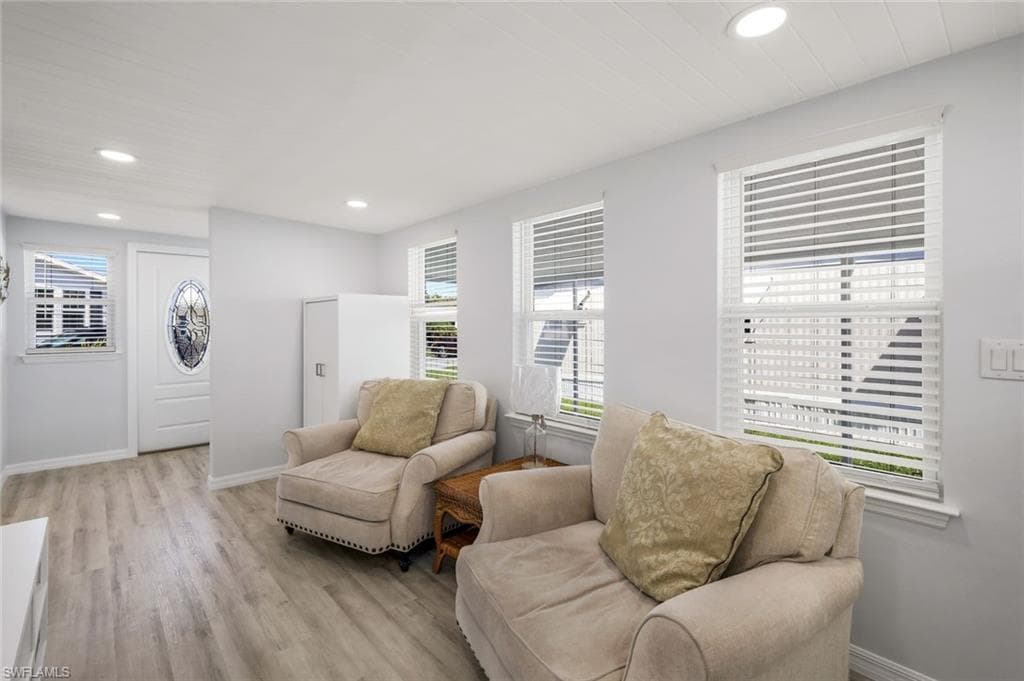 20551 Port DR, ESTERO FL 33928-4