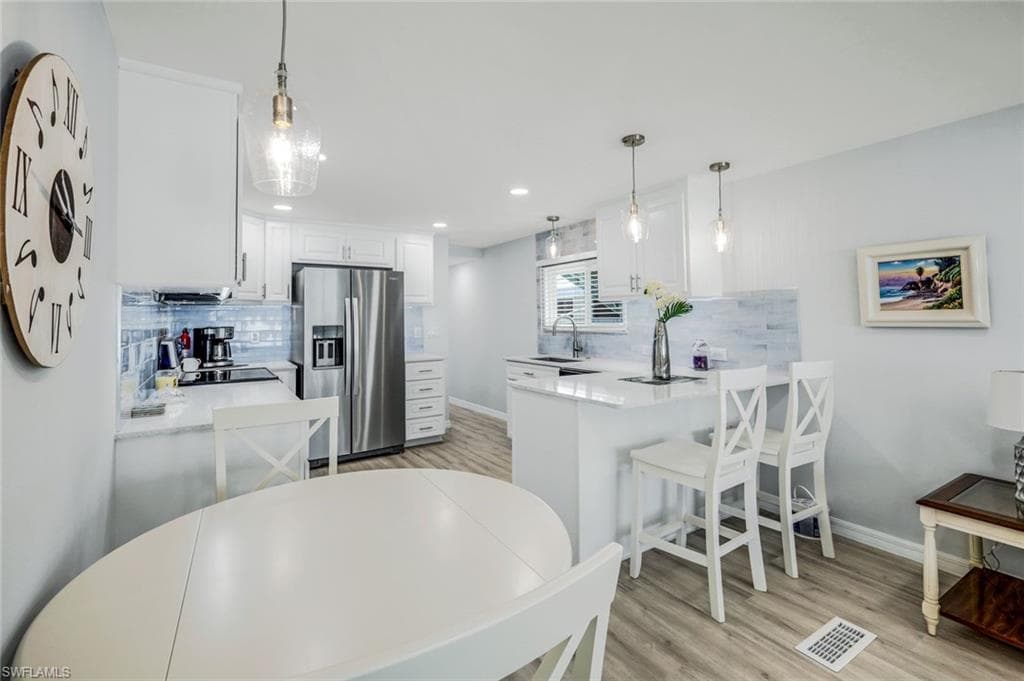 20551 Port DR, ESTERO FL 33928-8