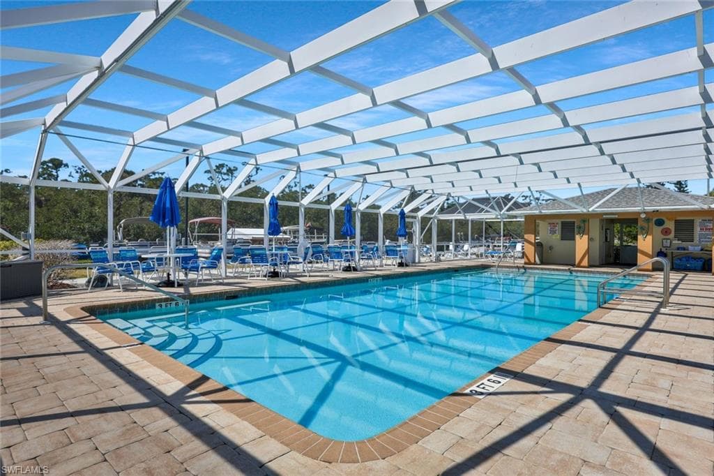 20551 Port DR, ESTERO FL 33928-23