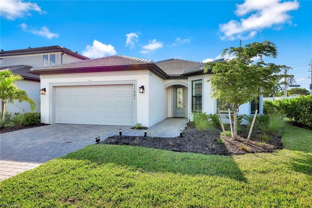 11001 Addison Lake CIR, FORT MYERS FL 33966-19