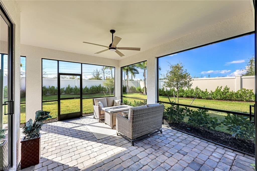 11001 Addison Lake CIR, FORT MYERS FL 33966-13