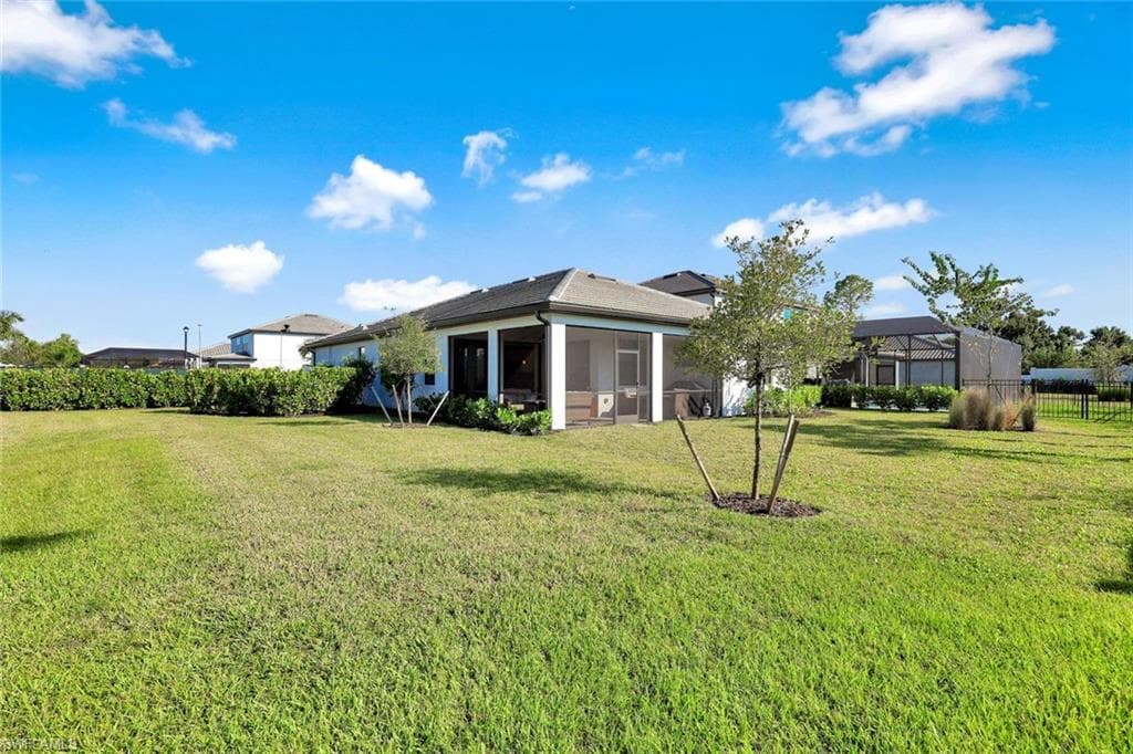 11001 Addison Lake CIR, FORT MYERS FL 33966-20