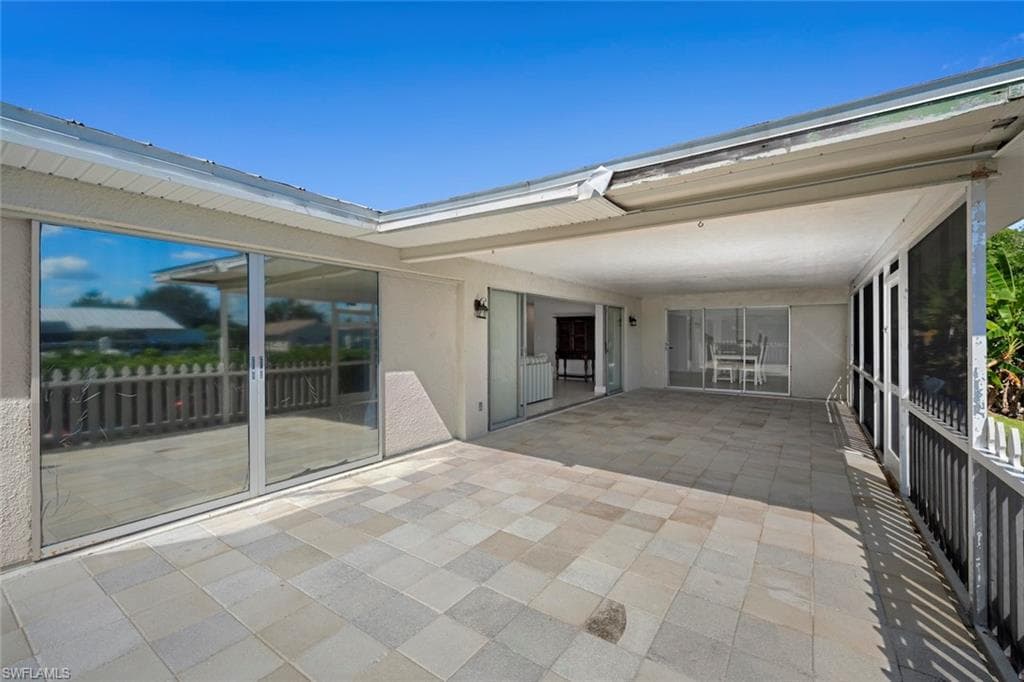 2166 Cape WAY, NORTH FORT MYERS FL 33917-31