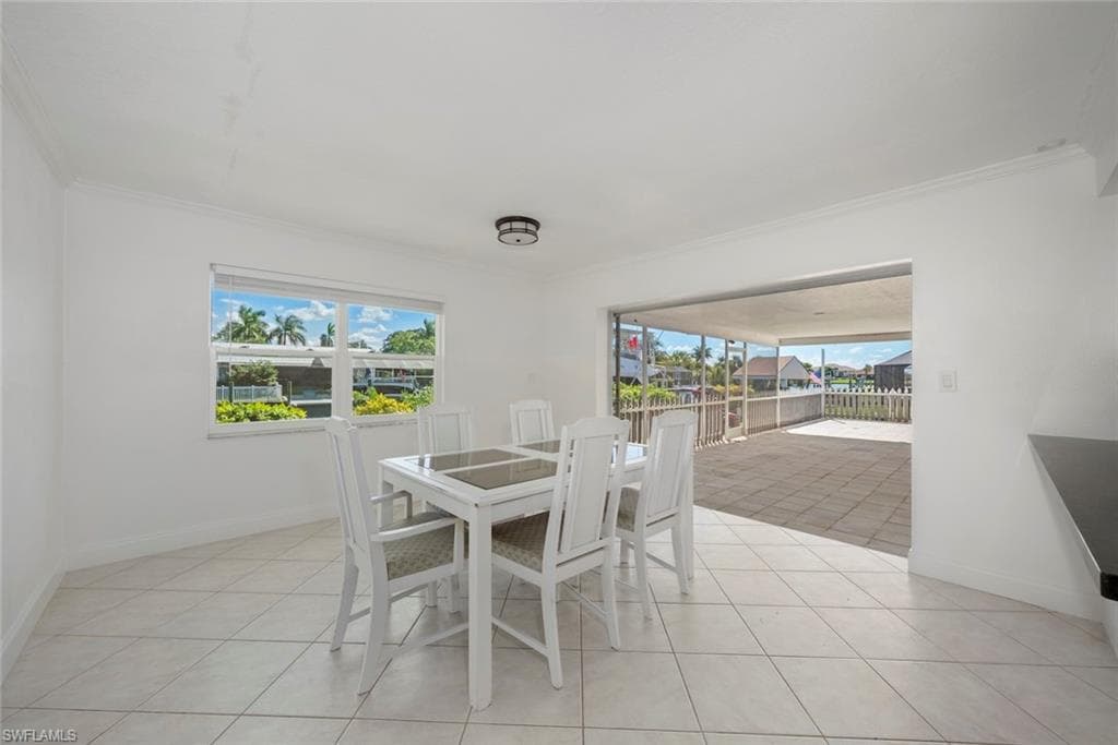 2166 Cape WAY, NORTH FORT MYERS FL 33917-9