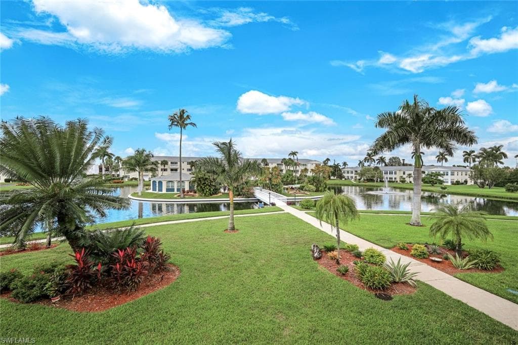 13551 Stratford Place CIR # 202, FORT MYERS FL 33919-1