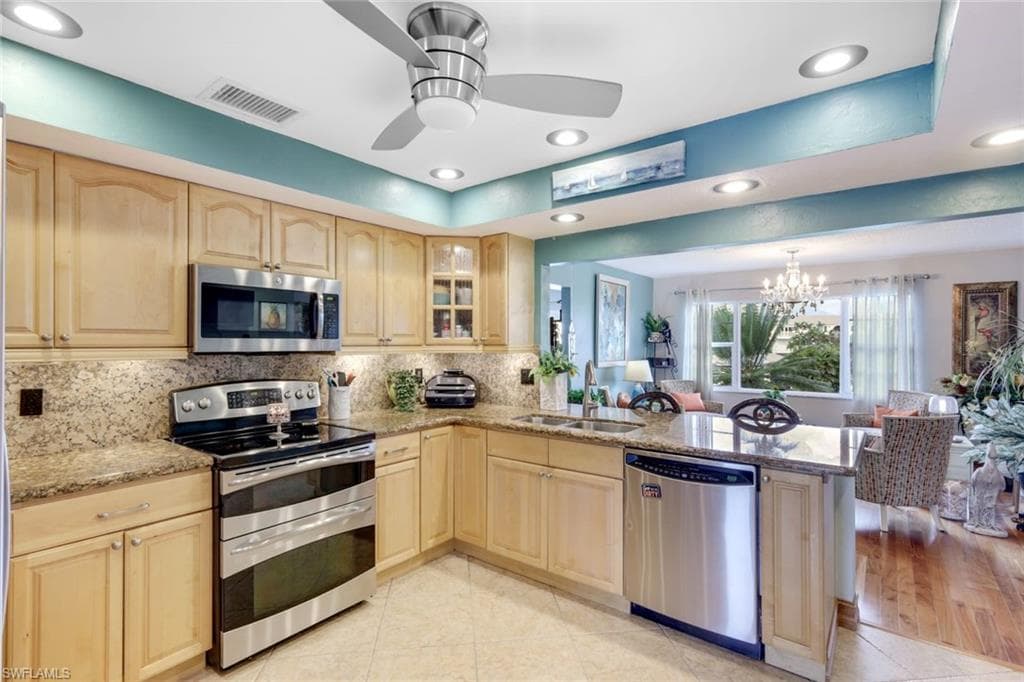 13551 Stratford Place CIR # 202, FORT MYERS FL 33919-5