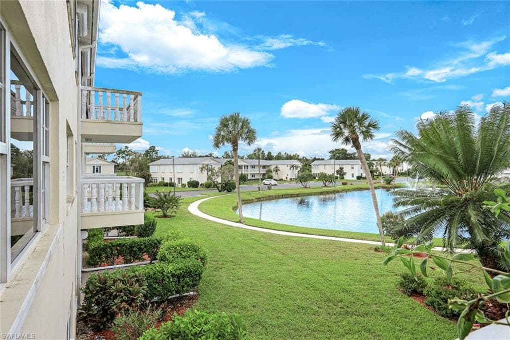 13551 Stratford Place CIR # 202, FORT MYERS FL 33919-2