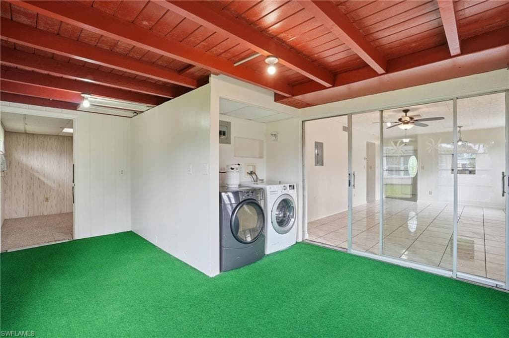 2210 Orchid RD E, LEHIGH ACRES FL 33936-12