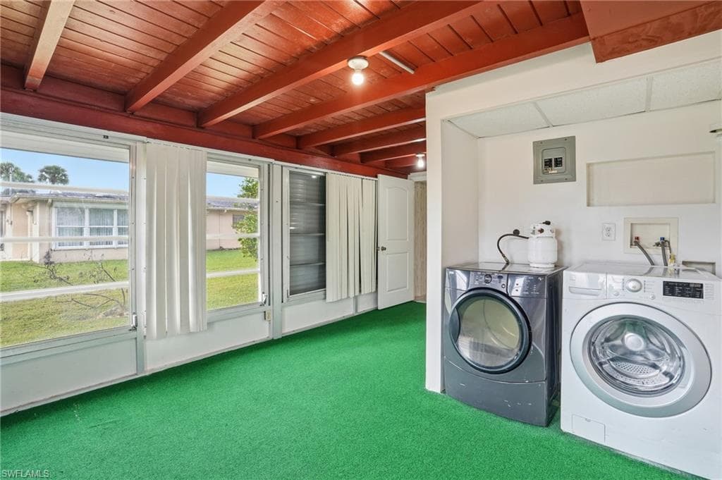2210 Orchid RD E, LEHIGH ACRES FL 33936-14