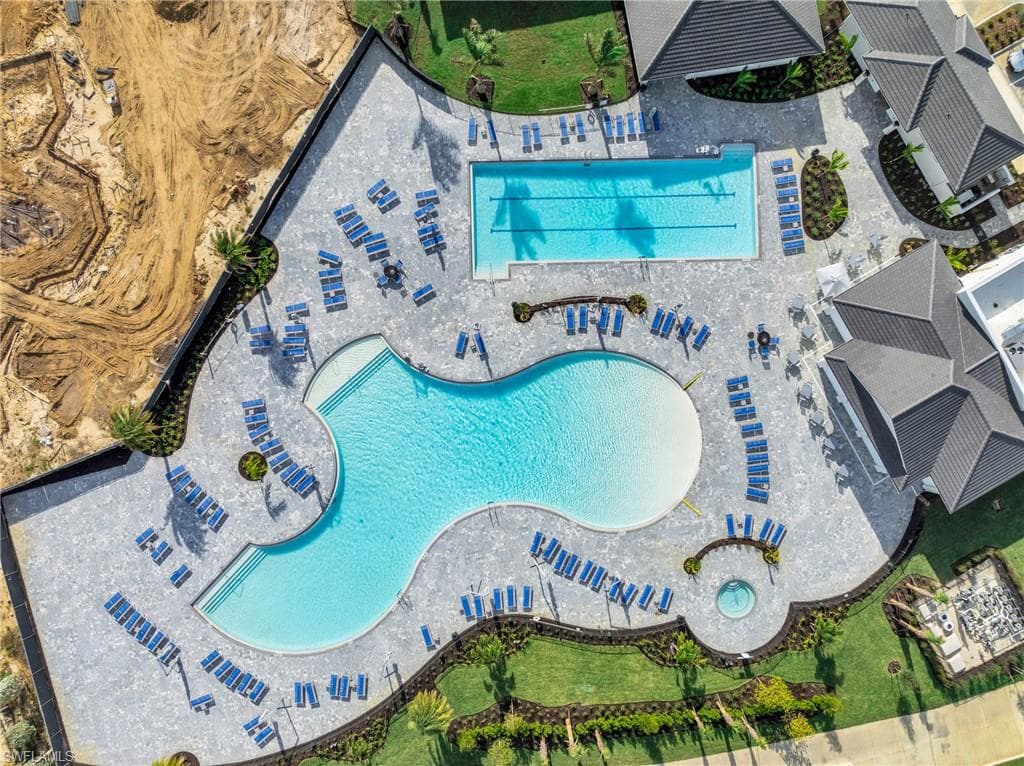 16529 KINGWOOD LN # 2511, PUNTA GORDA FL 33982-37