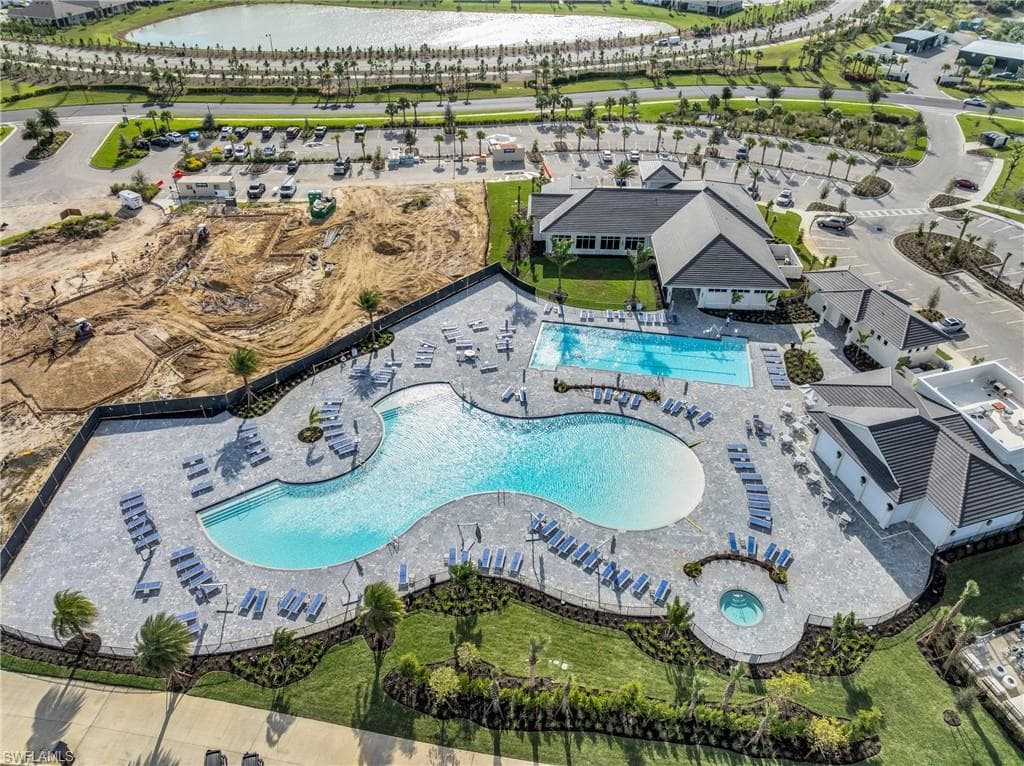 16529 KINGWOOD LN # 2511, PUNTA GORDA FL 33982-36