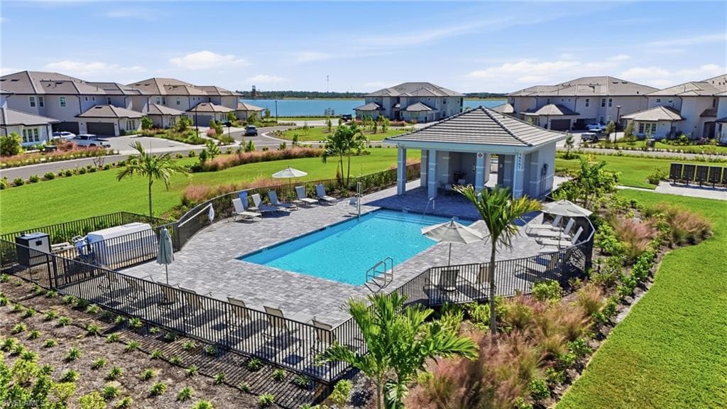 16529 KINGWOOD LN # 2511, PUNTA GORDA FL 33982-34