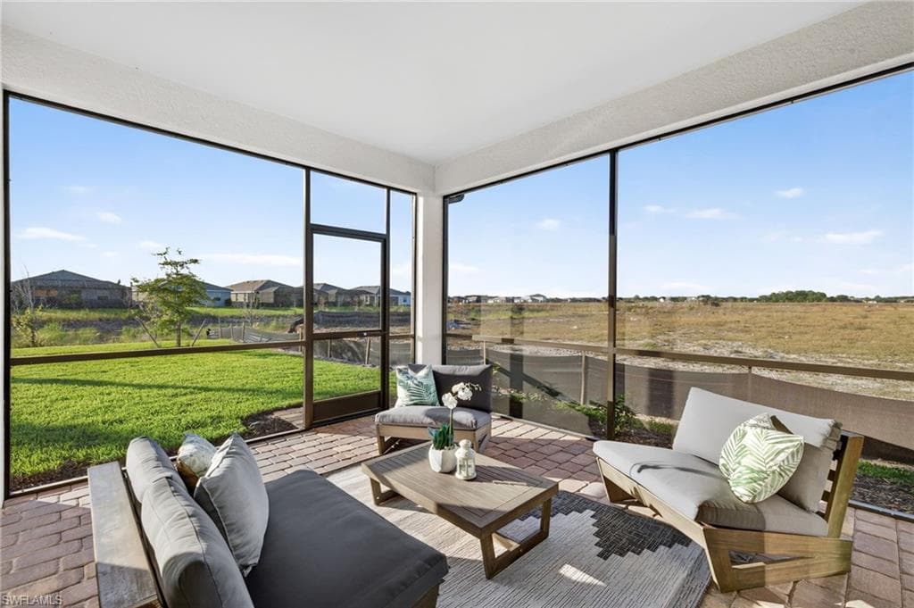 3957 Cranesbill CT, ALVA FL 33920-22