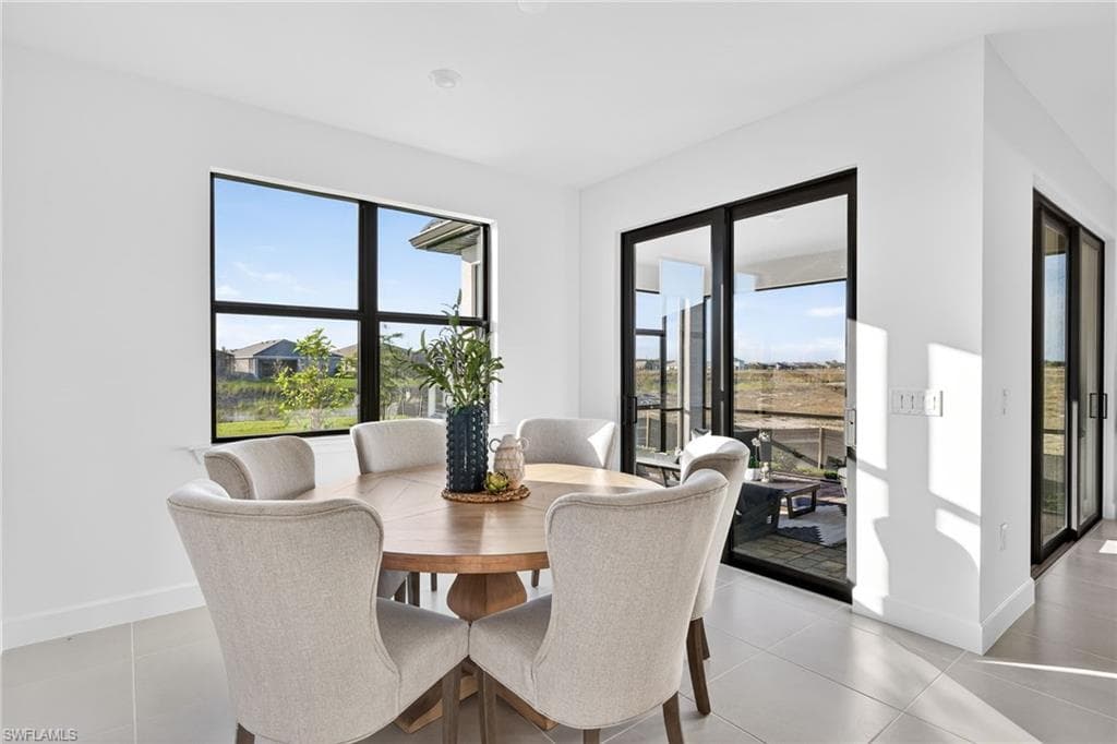 3957 Cranesbill CT, ALVA FL 33920-12