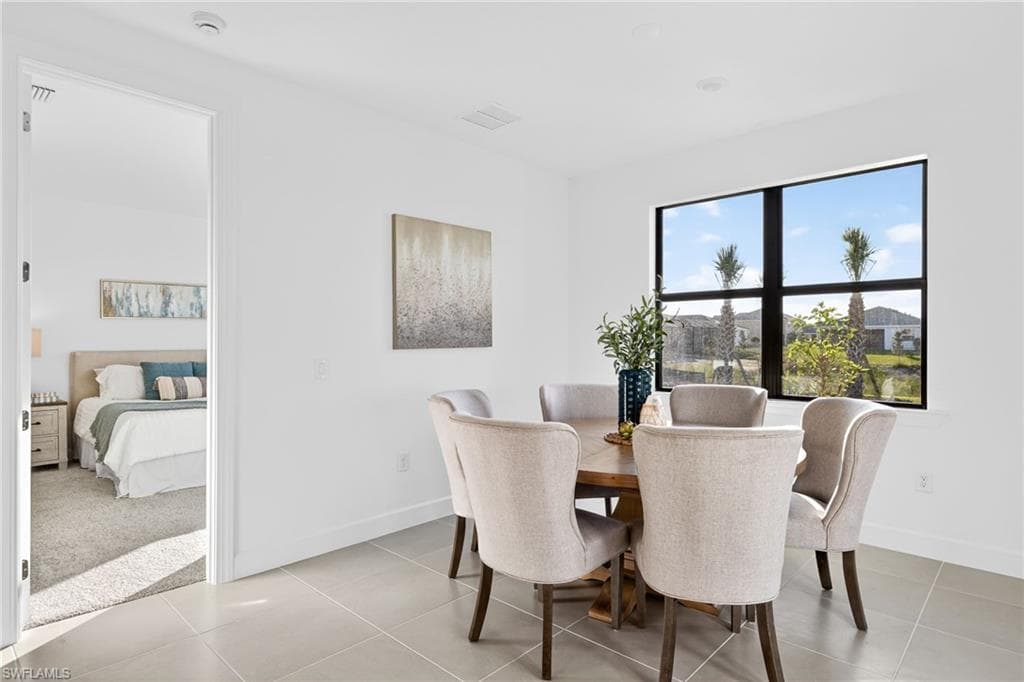 3957 Cranesbill CT, ALVA FL 33920-11