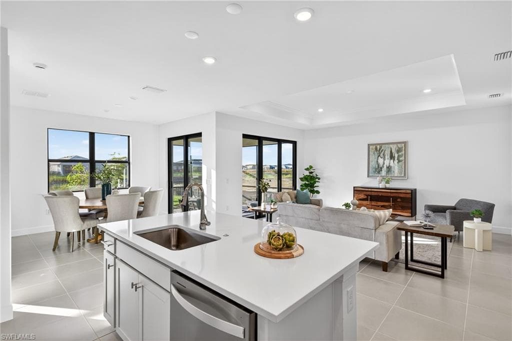 3957 Cranesbill CT, ALVA FL 33920-7