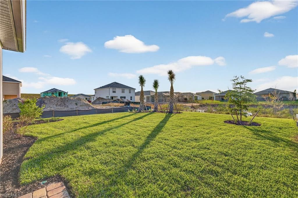 3957 Cranesbill CT, ALVA FL 33920-24