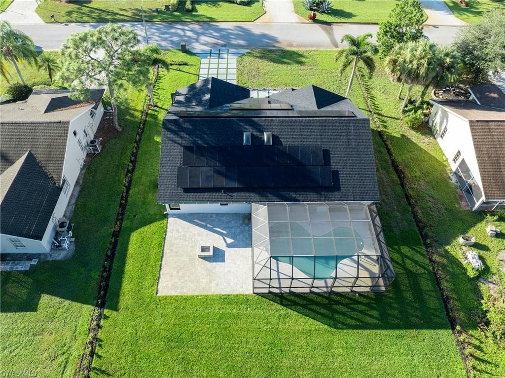 5105 Berkeley DR, NAPLES FL 34112-6