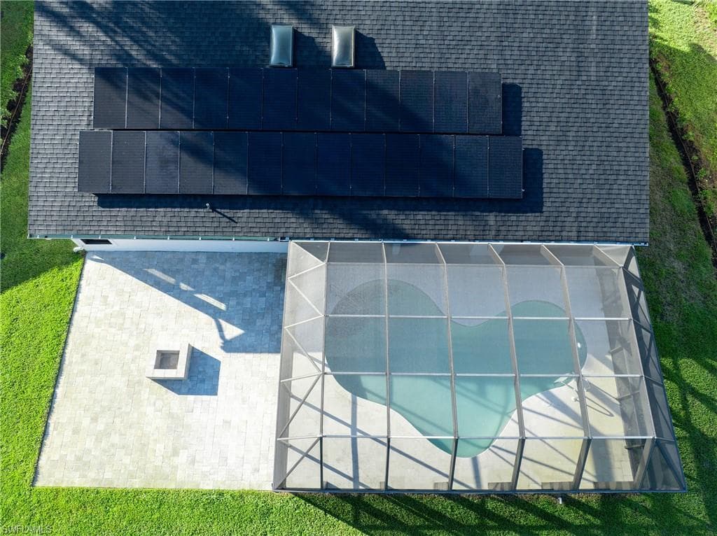 5105 Berkeley DR, NAPLES FL 34112-8