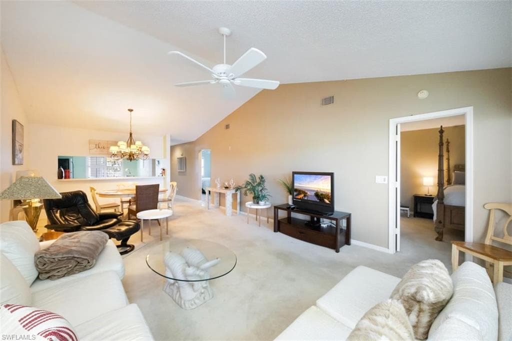 5965 Bloomfield CIR # B306, NAPLES FL 34112-11