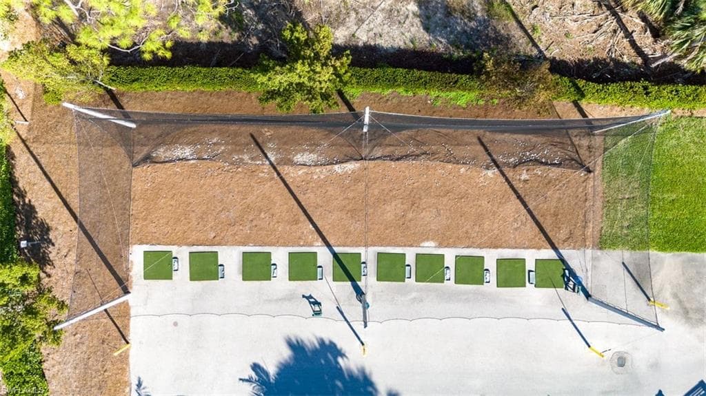 5965 Bloomfield CIR # B306, NAPLES FL 34112-29