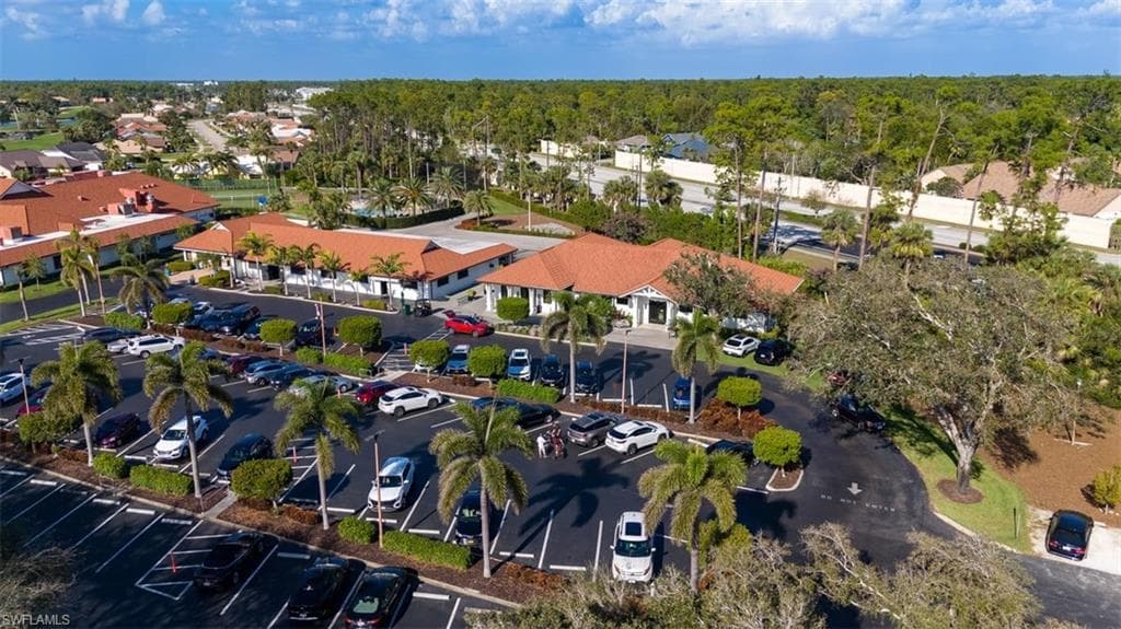 5965 Bloomfield CIR # B306, NAPLES FL 34112-32