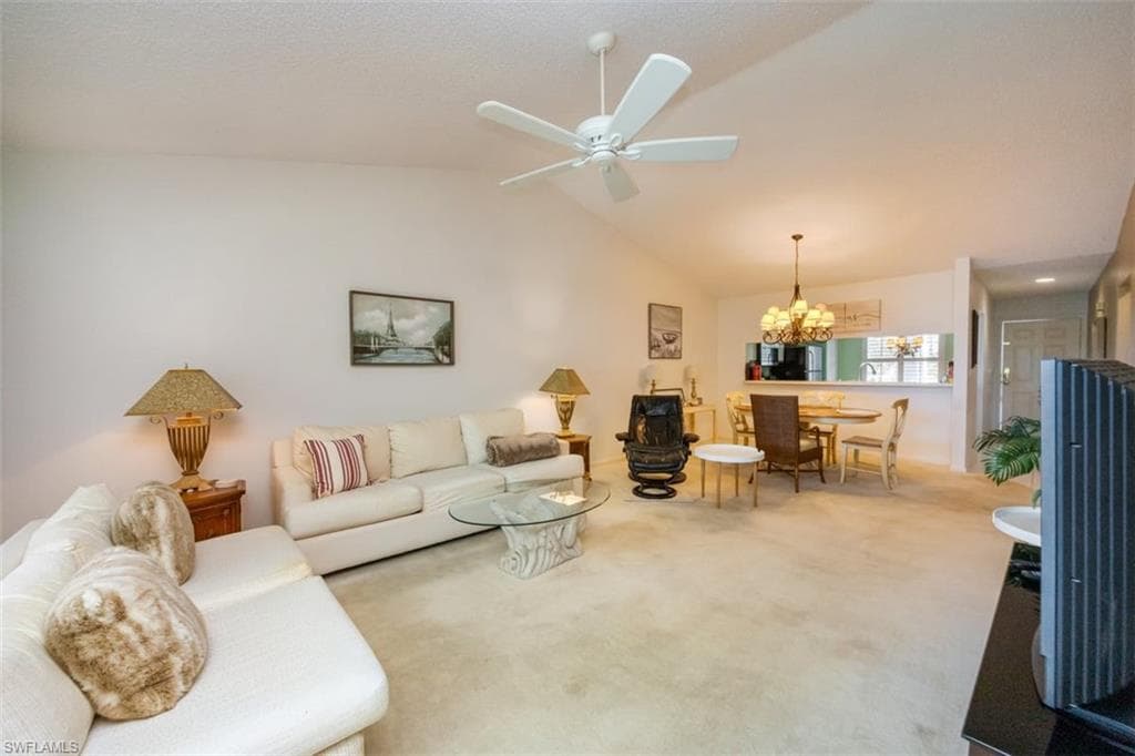 5965 Bloomfield CIR # B306, NAPLES FL 34112-10