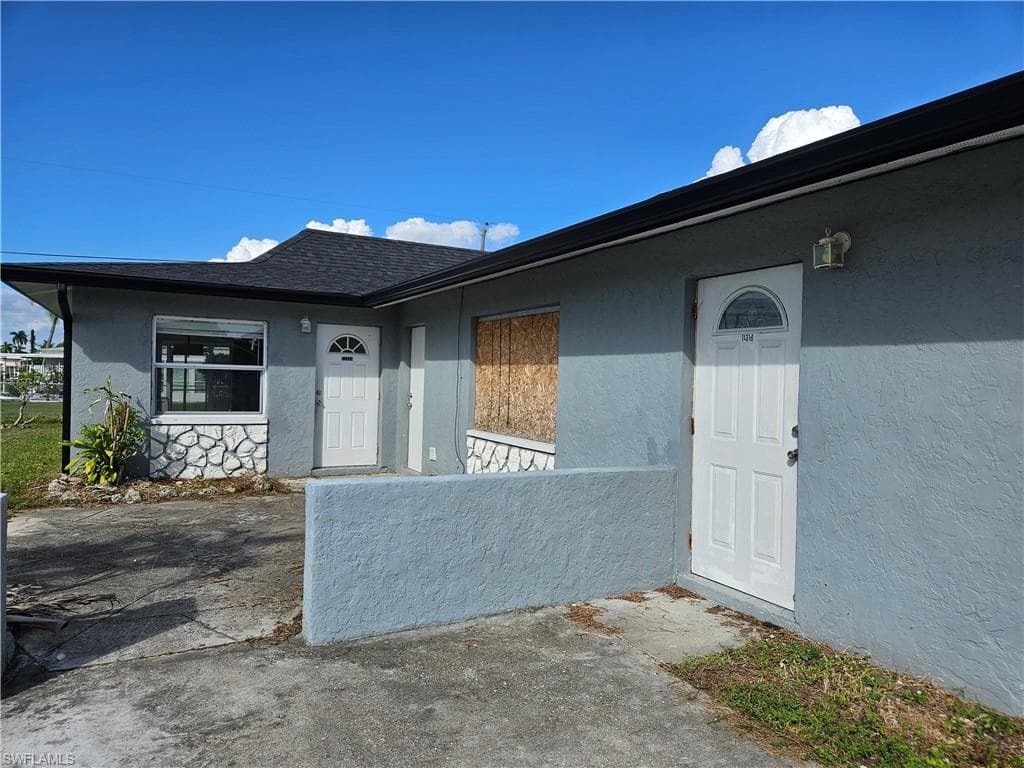 11314 Summerwinds CT # 316, FORT MYERS FL 33908-5