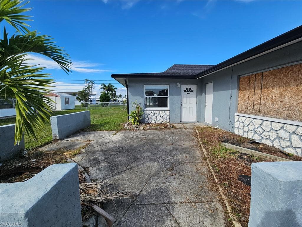 11314 Summerwinds CT # 316, FORT MYERS FL 33908-16