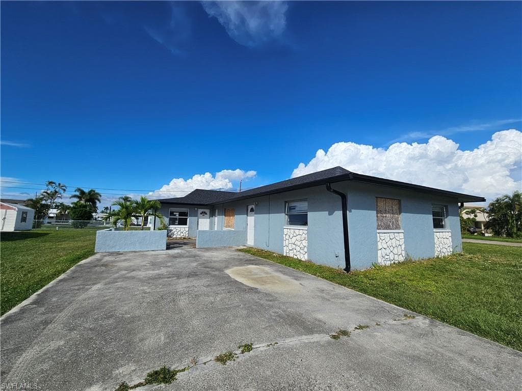 11314 Summerwinds CT # 316, FORT MYERS FL 33908-2