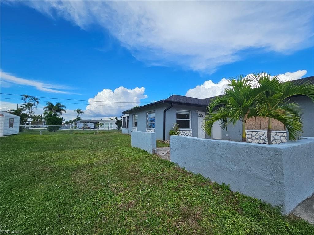 11314 Summerwinds CT # 316, FORT MYERS FL 33908-37