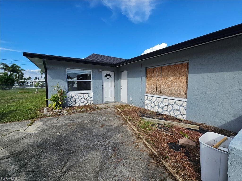 11314 Summerwinds CT # 316, FORT MYERS FL 33908-18