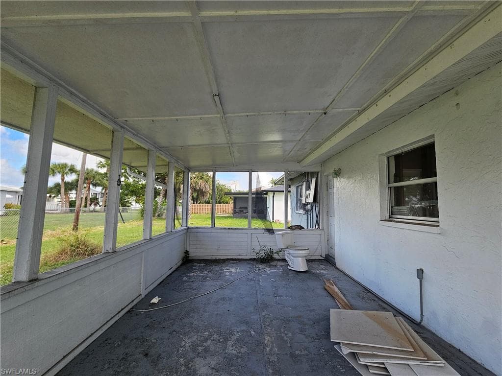 11314 Summerwinds CT # 316, FORT MYERS FL 33908-34