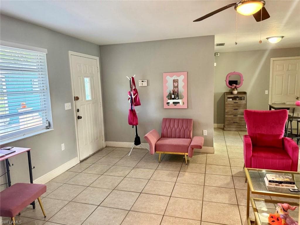 2354 Gorham AVE, FORT MYERS FL 33907-5